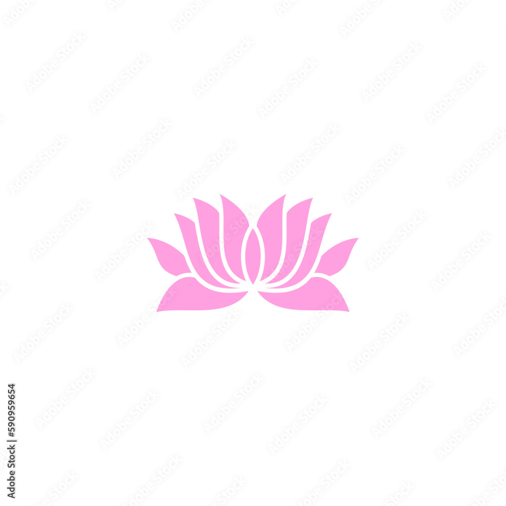 FLOWER PING DESIGN VECTOR ILLUSTRATION FLOWER PING DESIGN VECTOR ILLUSTRATION