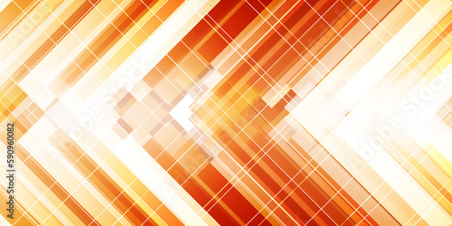 テクノロジー　ネットワーク　ビジネス　背景