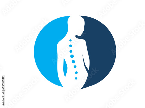 spine care logo