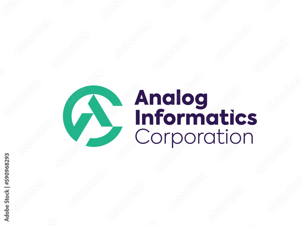 Letter A Logo. A Letter Design Vector Letter A Logo. A Letter Design Vector