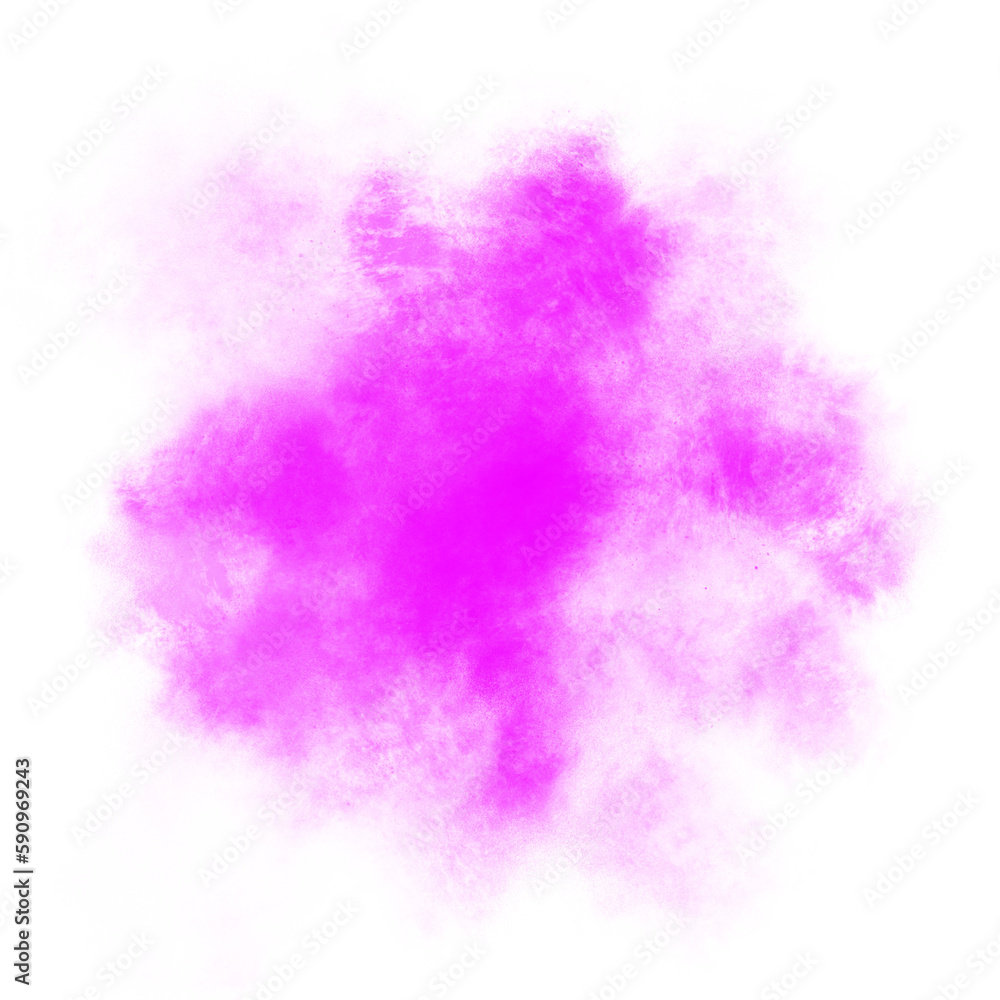 Pink color powder explosion isolated on transparent background. Royalty high-quality free stock PNG image of Pink powder explosion. Colorful dust explode. Paint Holi, pink dust particles splash Pink color powder explosion isolated on transparent background. Royalty high-quality free stock PNG image of Pink powder explosion. Colorful dust explode. Paint Holi, pink dust particles splash