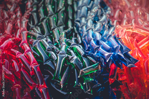 Liquid candy for sale.