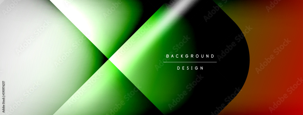 Vector abstract line background with glowing effects and shadows. Vector Illustration For Wallpaper, Banner, Background, Card, Book Illustration, landing page Vector abstract line background with glowing effects and shadows. Vector Illustration For Wallpaper, Banner, Background, Card, Book Illustration, landing page