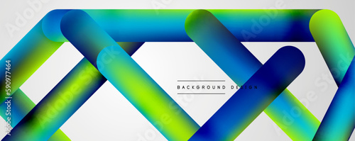 Minimalist straight line abstract background. Vector Illustration For Wallpaper, Banner, Background, Card, Book Illustration, landing page