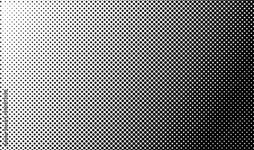 Abstract vector grunge halftone gradient shapes background banner Abstract vector grunge halftone gradient shapes background banner