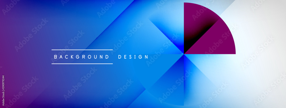 Abstract vector background. Shadow lines and lights with round elements and circles composition. Vector Illustration For Wallpaper, Banner, Background, Card, Book Illustration, landing page Abstract vector background. Shadow lines and lights with round elements and circles composition. Vector Illustration For Wallpaper, Banner, Background, Card, Book Illustration, landing page