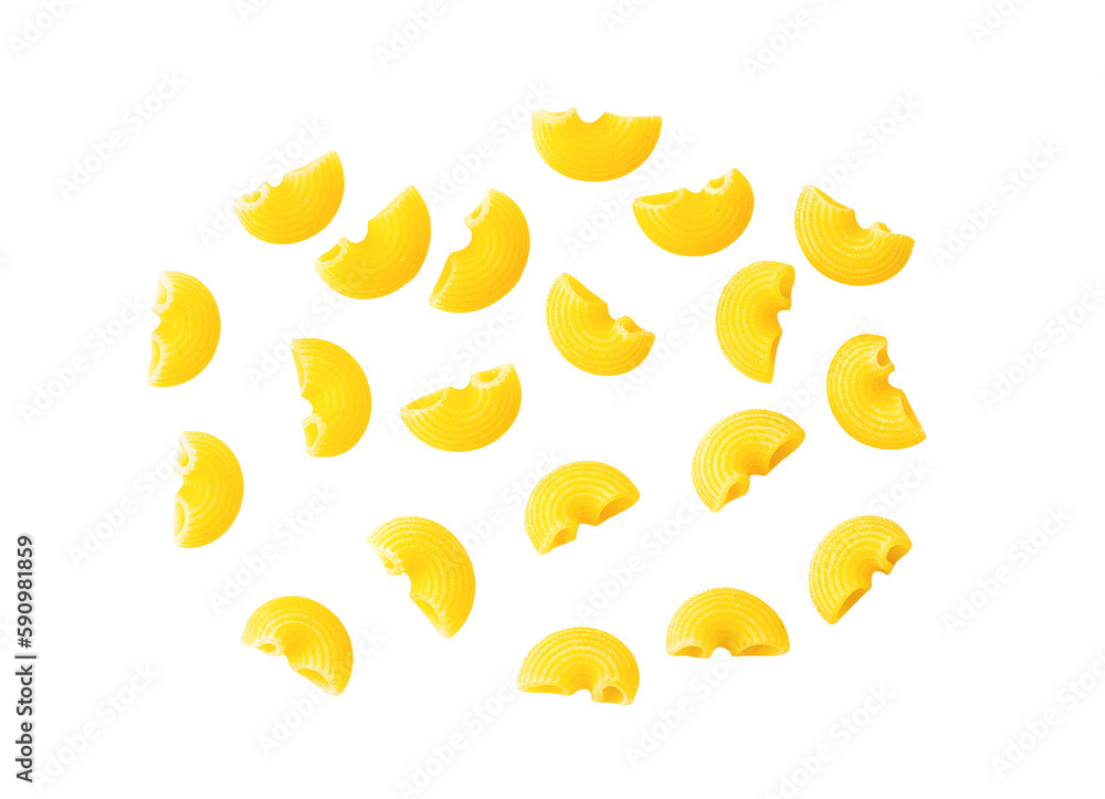 uncooked macaroni on transparent png uncooked macaroni on transparent png