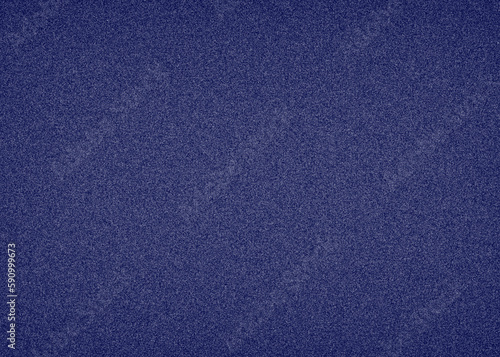 Blue texture of paper background with copy space for text or image