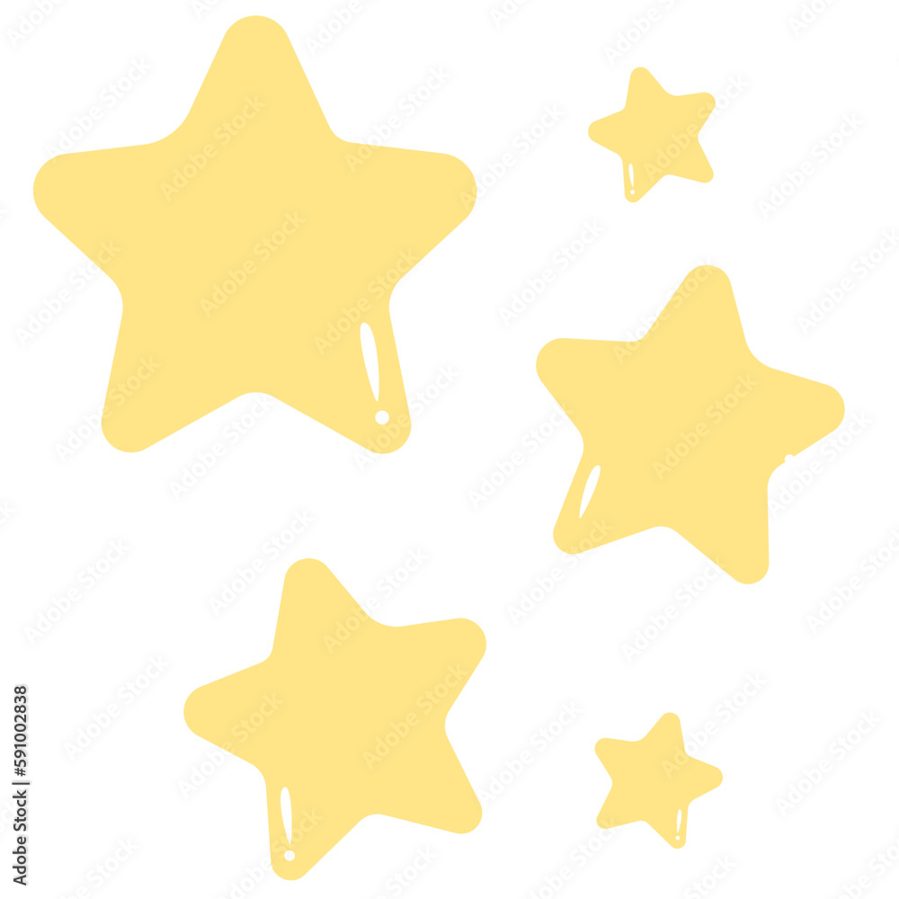 stars set stars set