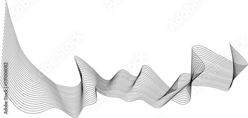 Sound Waves Element