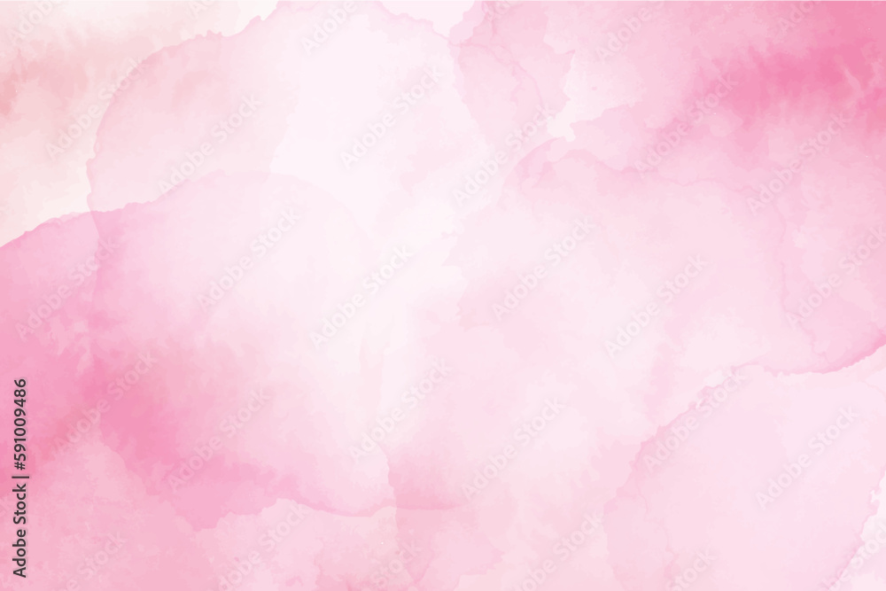 beautiful abstract pink watercolor background beautiful abstract pink watercolor background