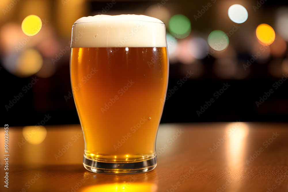 glass of beer isolated on transparent background glass of beer isolated on transparent background