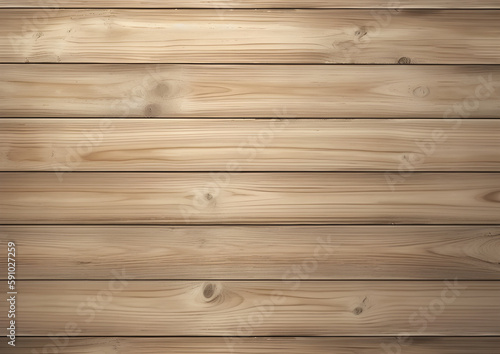 Bright wooden texture. Wood rustical Background photo