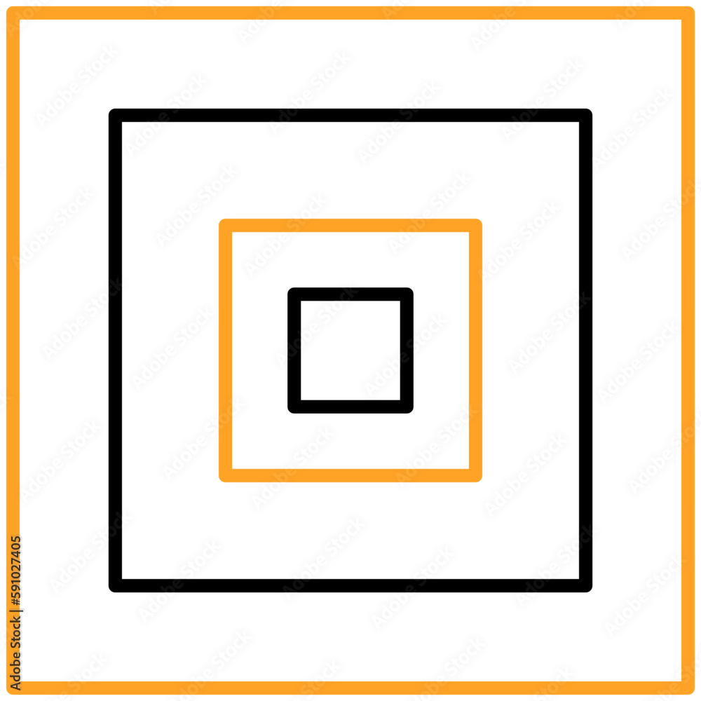 Memphis Shape Geometric Line Memphis Shape Geometric Line