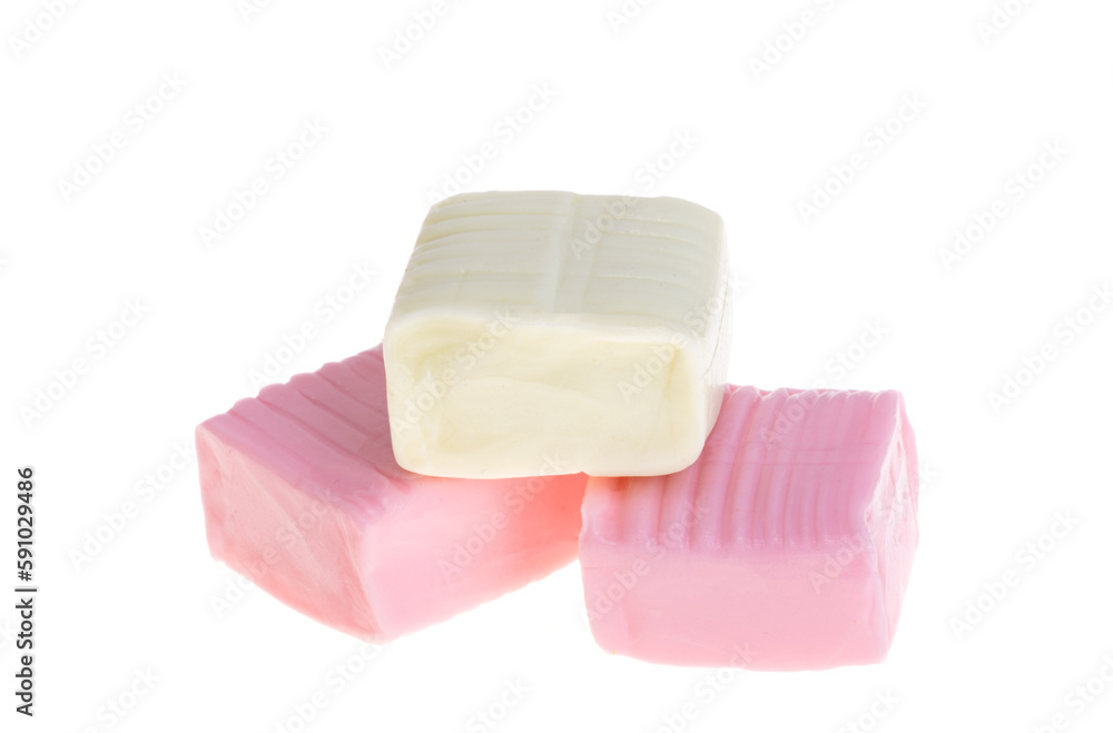 chewing chewing