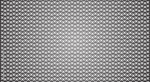 black steel mesh abstract background	