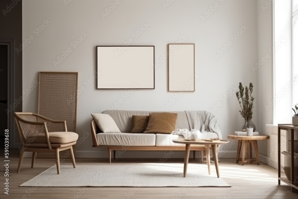 Endless Possibilities: A Blank Canvas Wall for Infinite Creativity Endless Possibilities: A Blank Canvas Wall for Infinite Creativity