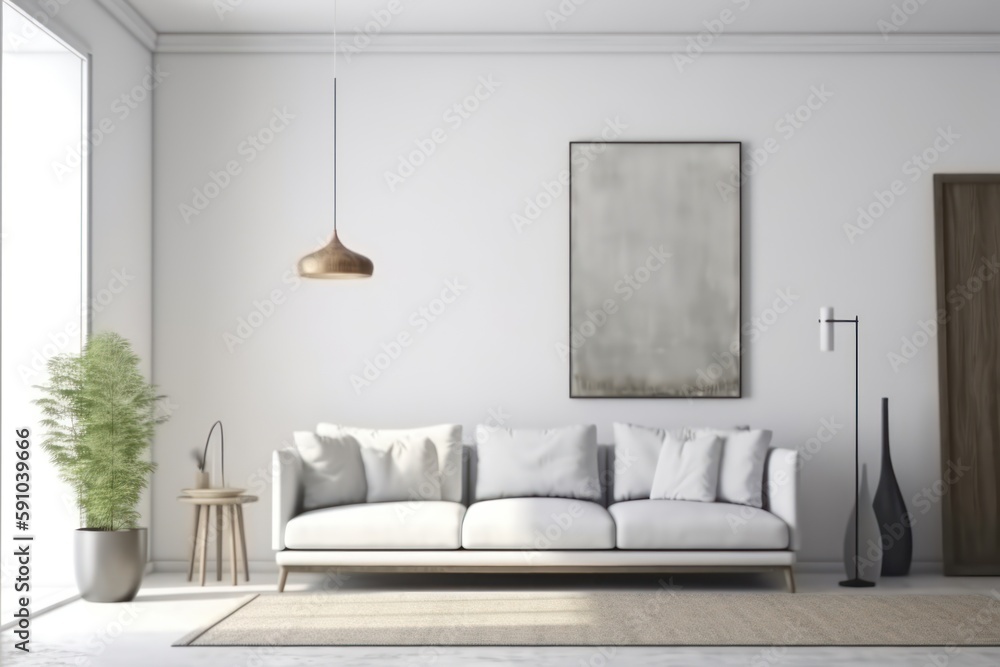 Minimalist Gallery: A Clean Slate for Creative Expression Minimalist Gallery: A Clean Slate for Creative Expression