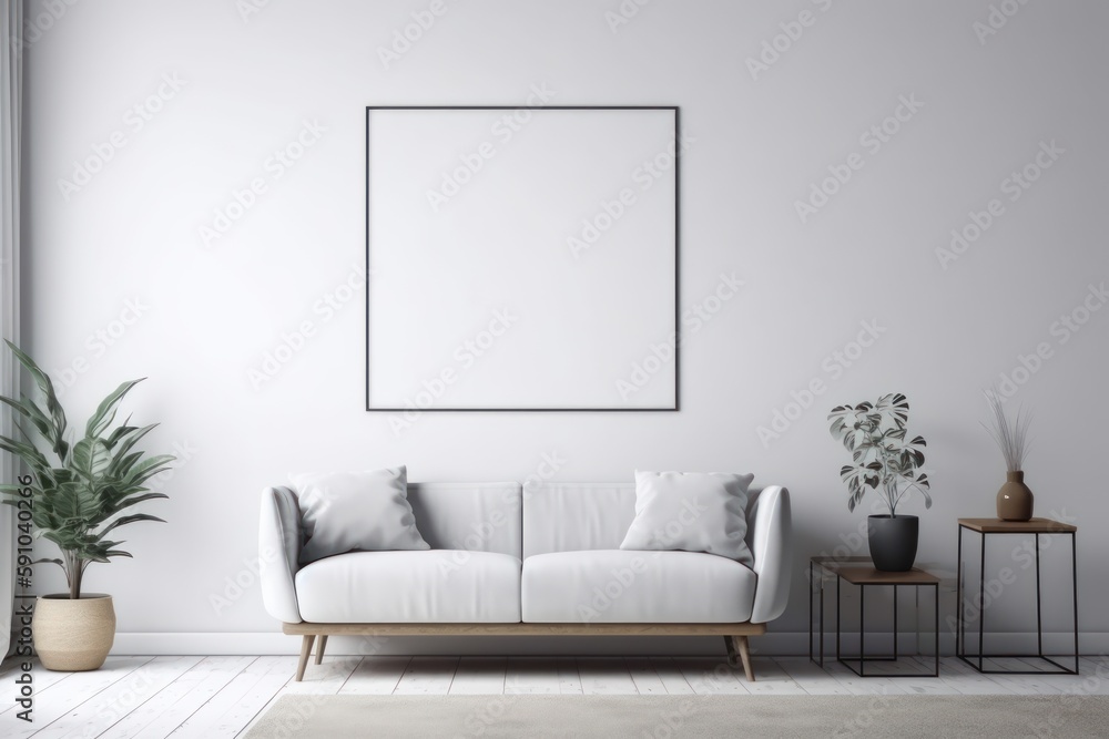 Endless Creativity: A Blank Canvas to Showcase Your Art Endless Creativity: A Blank Canvas to Showcase Your Art