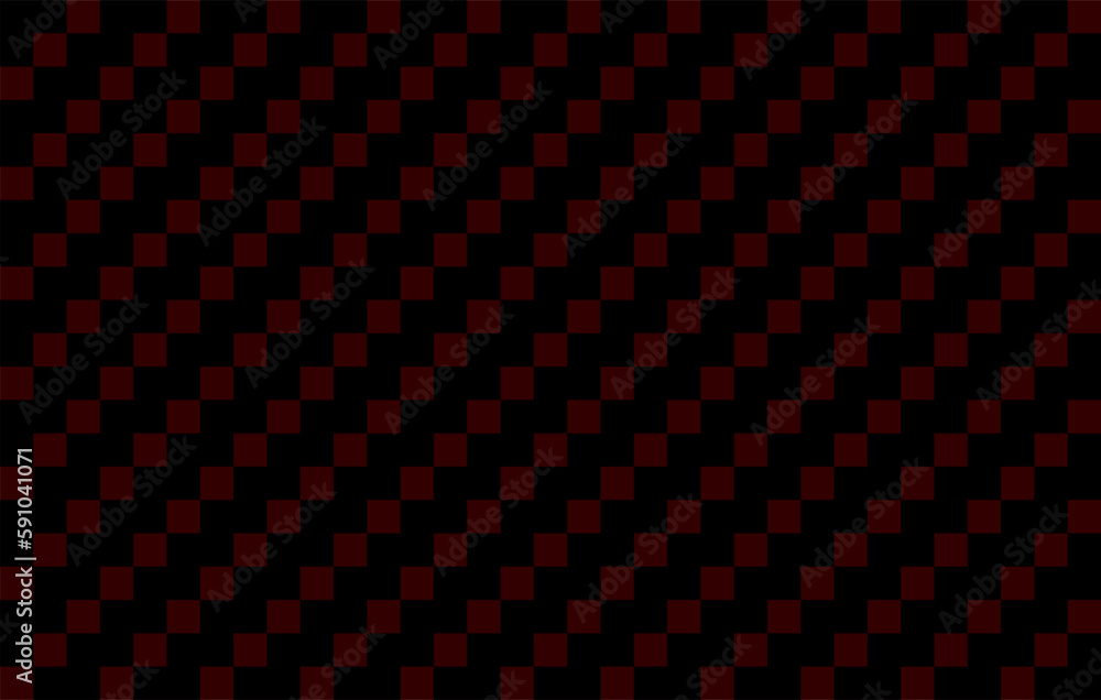 Black and Red Seamless pattern. Abstract colorful Background. Textile swatch. Modern Fabric design. Abstract background texture in geometric ornamental style. Squares. Dark Red. Simple Design 10 eps Black and Red Seamless pattern. Abstract colorful Background. Textile swatch. Modern Fabric design. Abstract background texture in geometric ornamental style. Squares. Dark Red. Simple Design 10 eps
