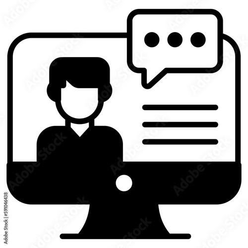 video chat