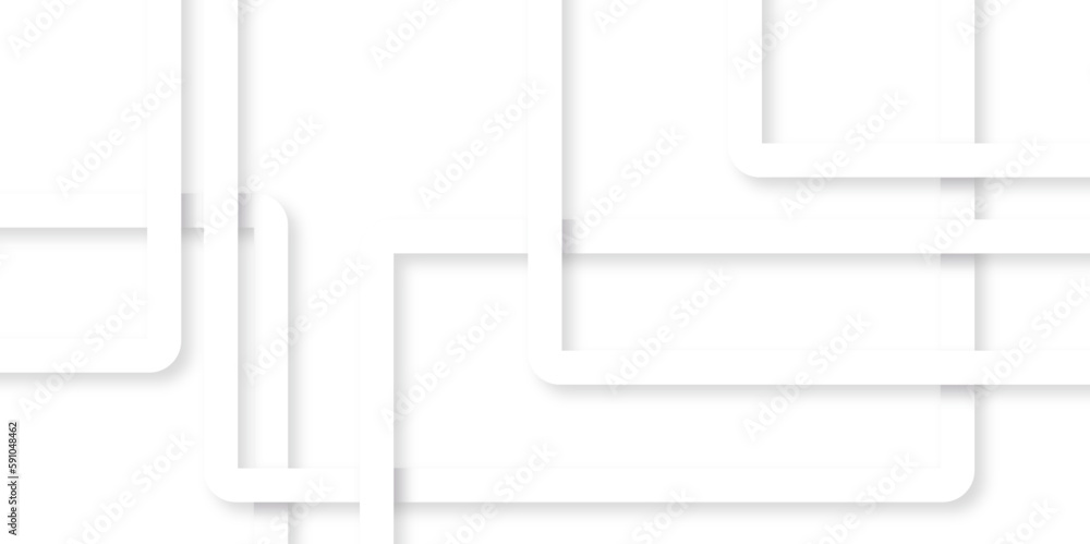 Abstract background with squares. Abstract background with lines. Gray and white texture background. Abstract background with squares. Abstract background with lines. Gray and white texture background.