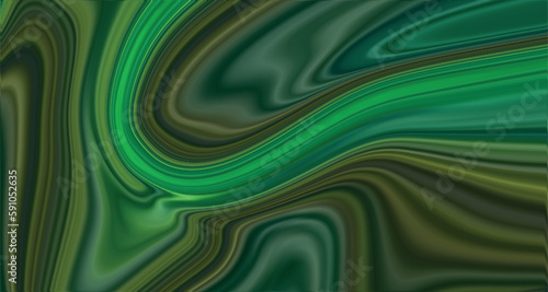 abstract green background