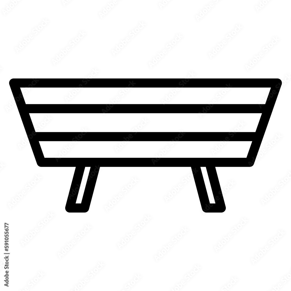 bench line bench line