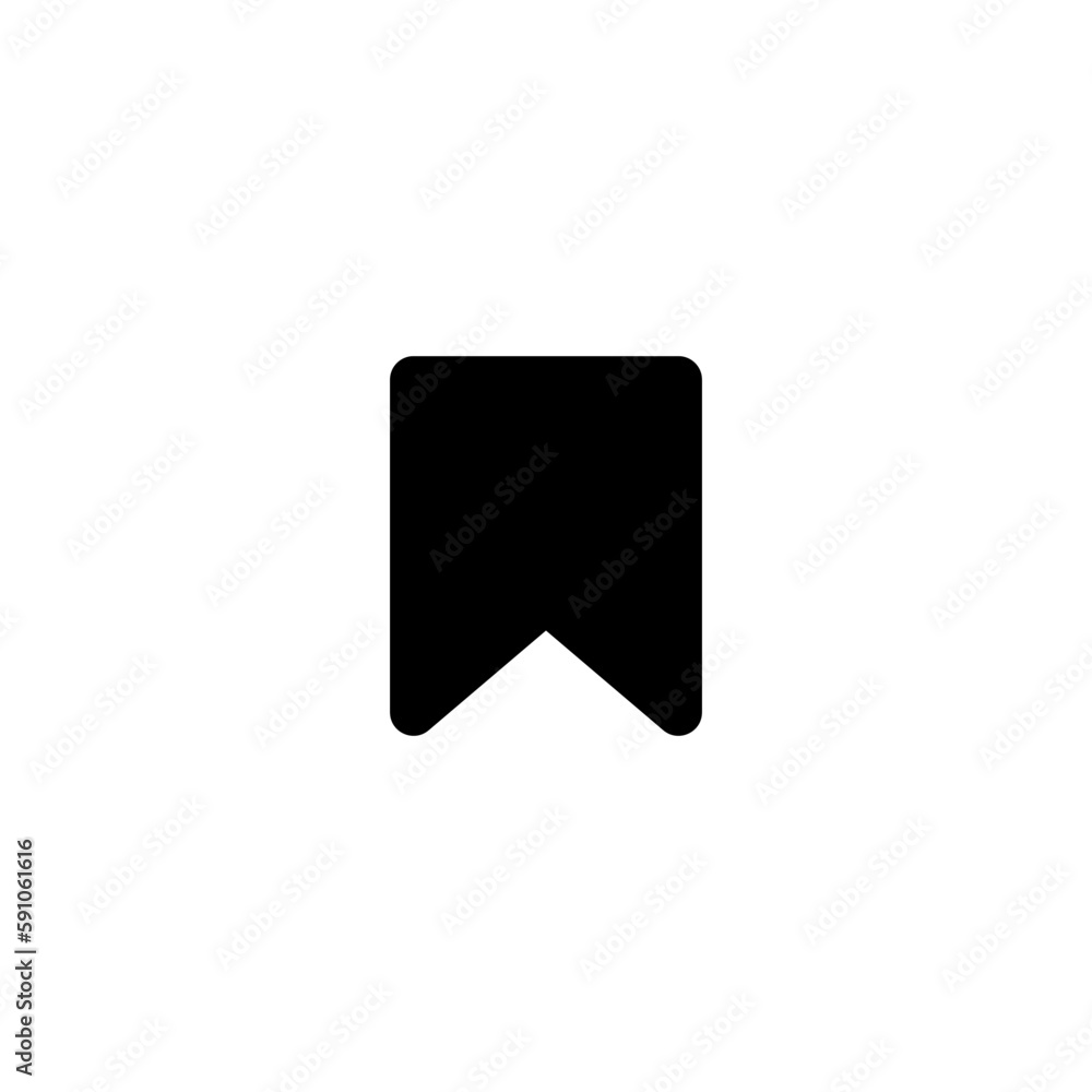 bookmark icon vector design templates bookmark icon vector design templates