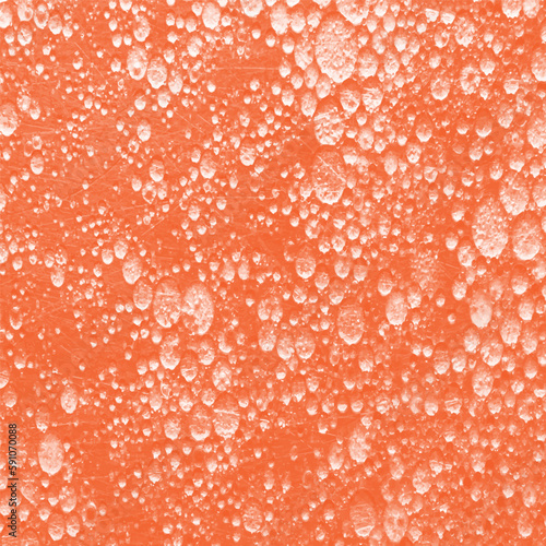 Abstract orange surface. Vector pattern for texture  textiles  backgrounds  banners and creative design.