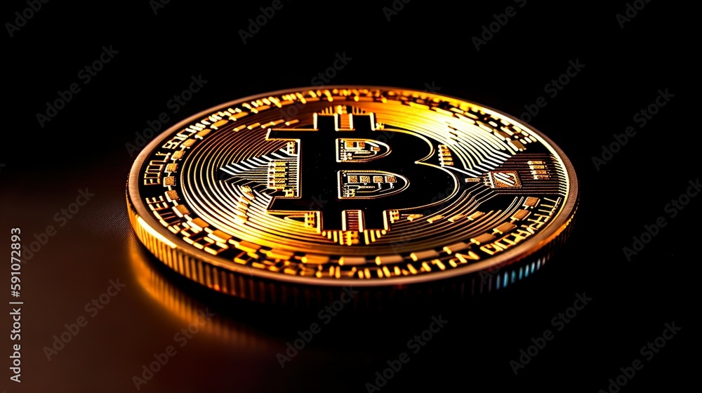 Cryptocurrency Blockchain Bitcoin