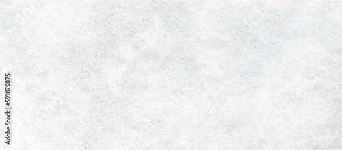 White concrete texture wall for abstract background.