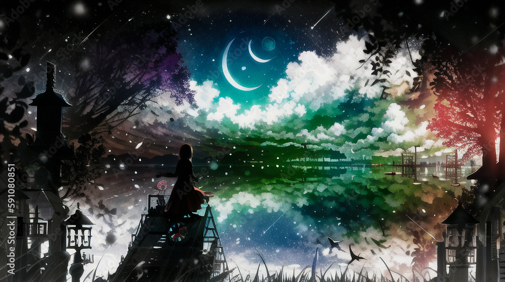 イラスト素材 イラスト素材