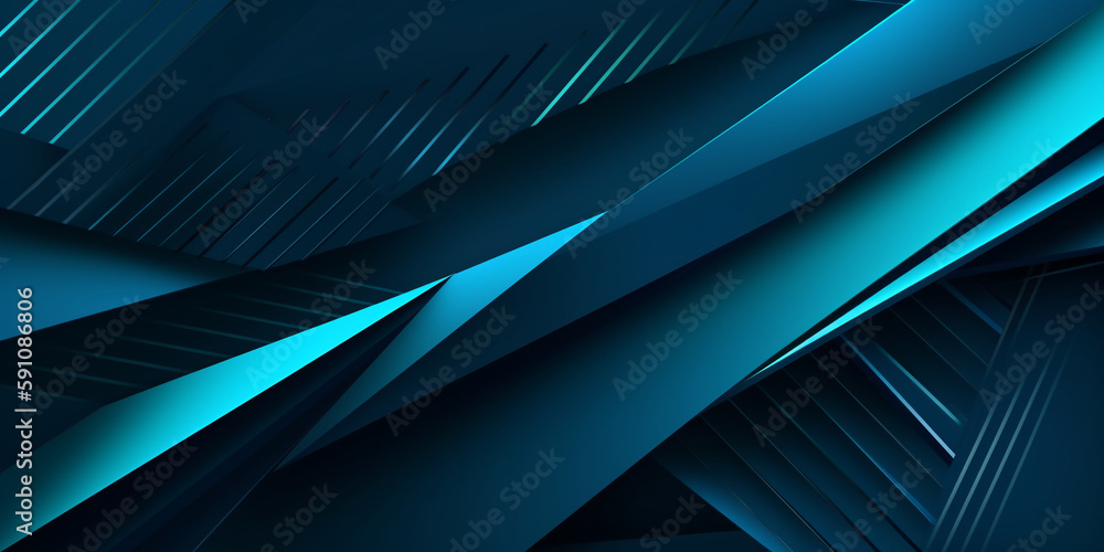 Obraz premium Sfondo astratto. Ai generated.