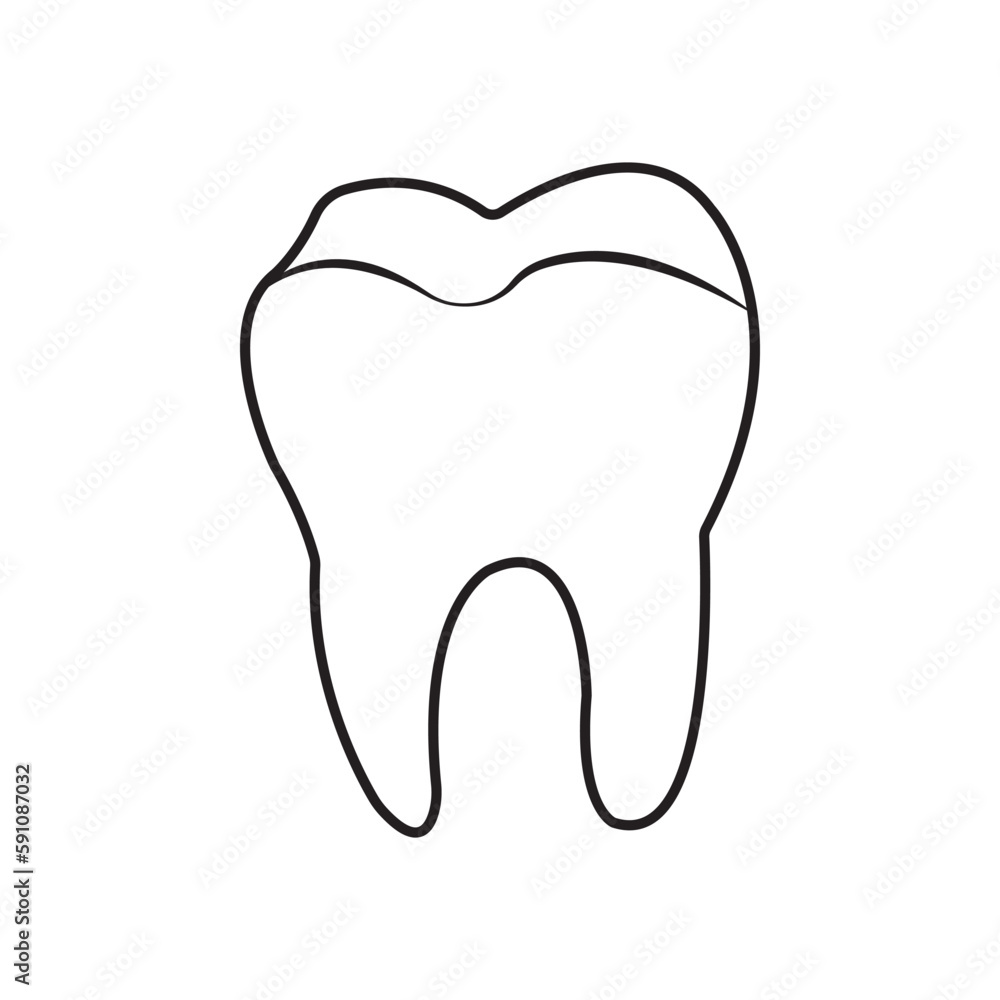 tooth icon tooth icon