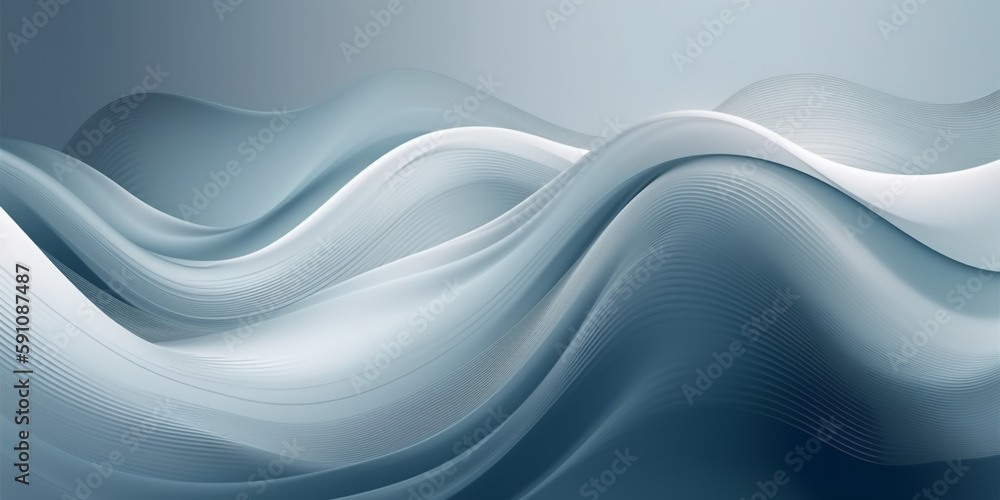 Sfondo astratto. Ai generated. Sfondo astratto. Ai generated.