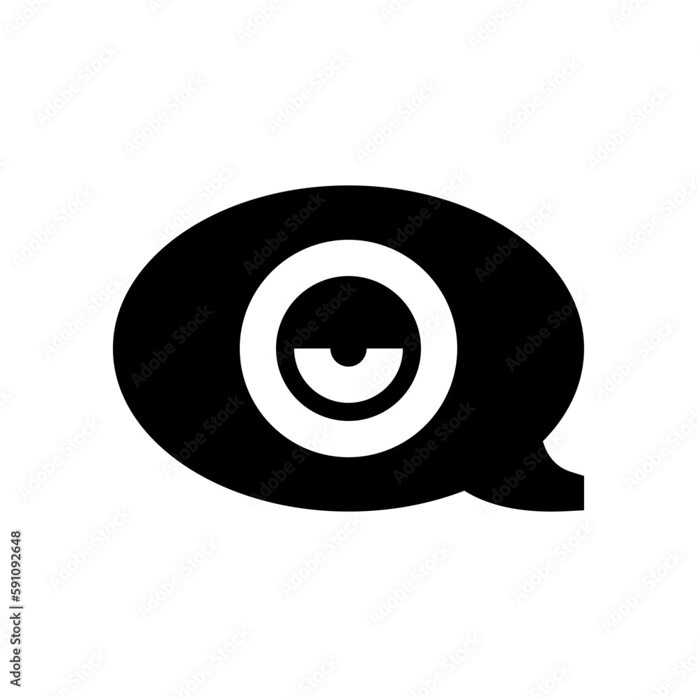 Good review glyph icon Good review glyph icon