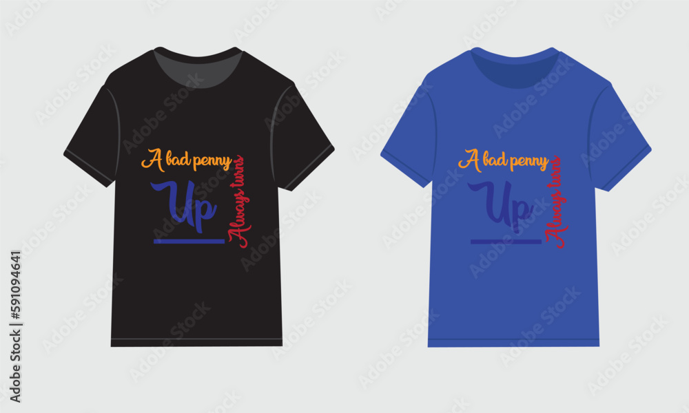 Simple flat victor t shart Design Simple flat victor t shart Design