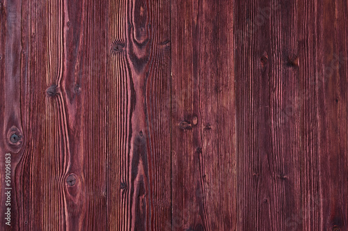 Wood Table Background, Rustic and Rough Wood Texture from Above.