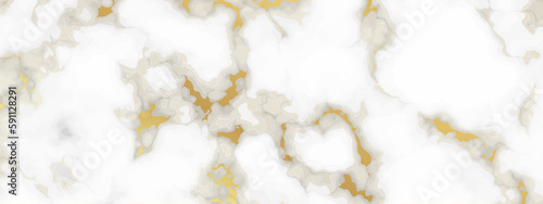 Gold marble texture background © dniprodd