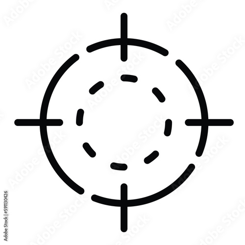 Soldier take a target and hit enemy 