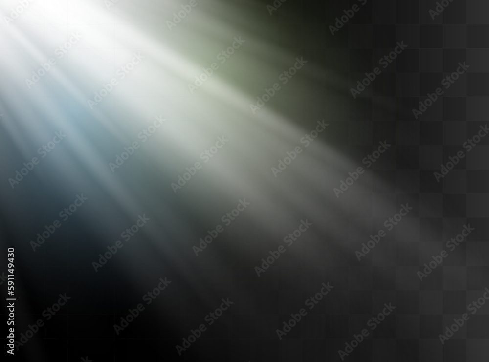 Vector transparent sunlight special lens flash light effect. Vector transparent sunlight special lens flash light effect.
