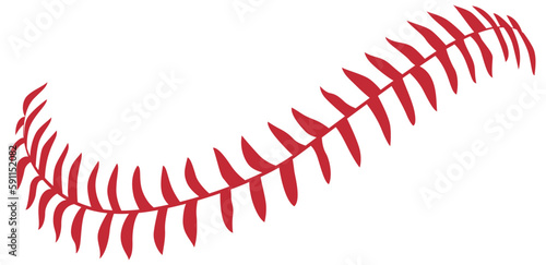 baseball stitch