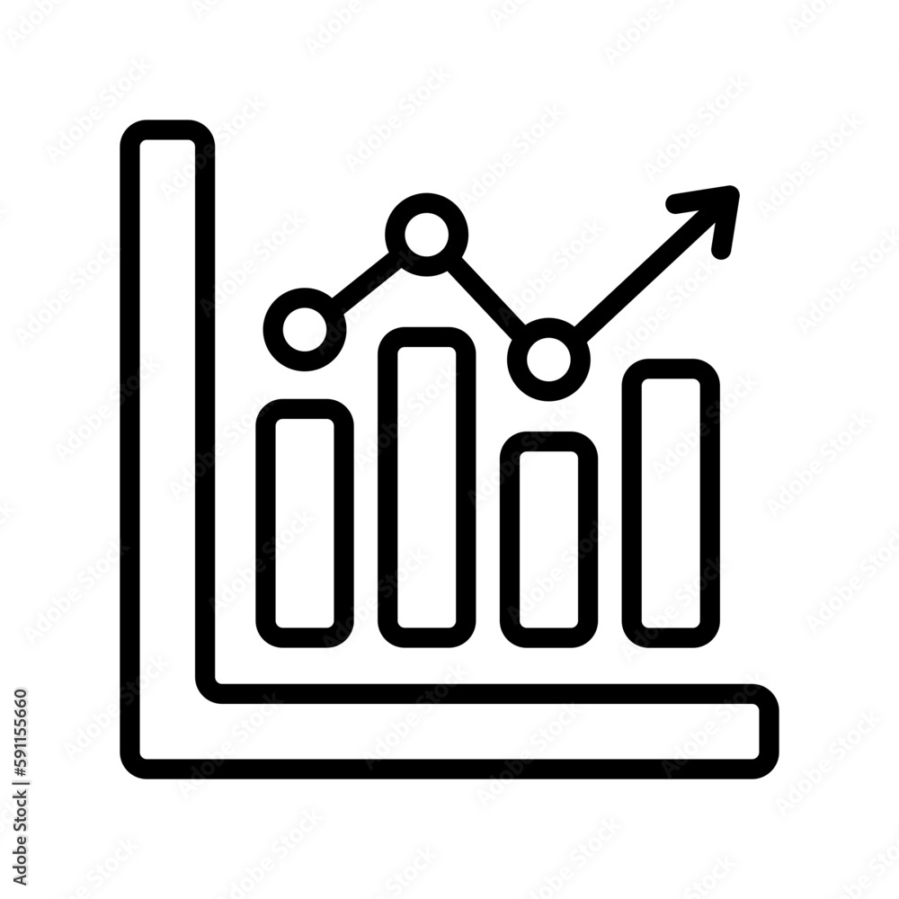 Business Growth Graph