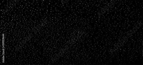 Wallpaper Mural Dark grunge urban texture vector. Distressed overlay texture. Grunge background. Abstract obvious dark worn textured effect. Vector Illustration. Black isolated on white. EPS10. Torontodigital.ca