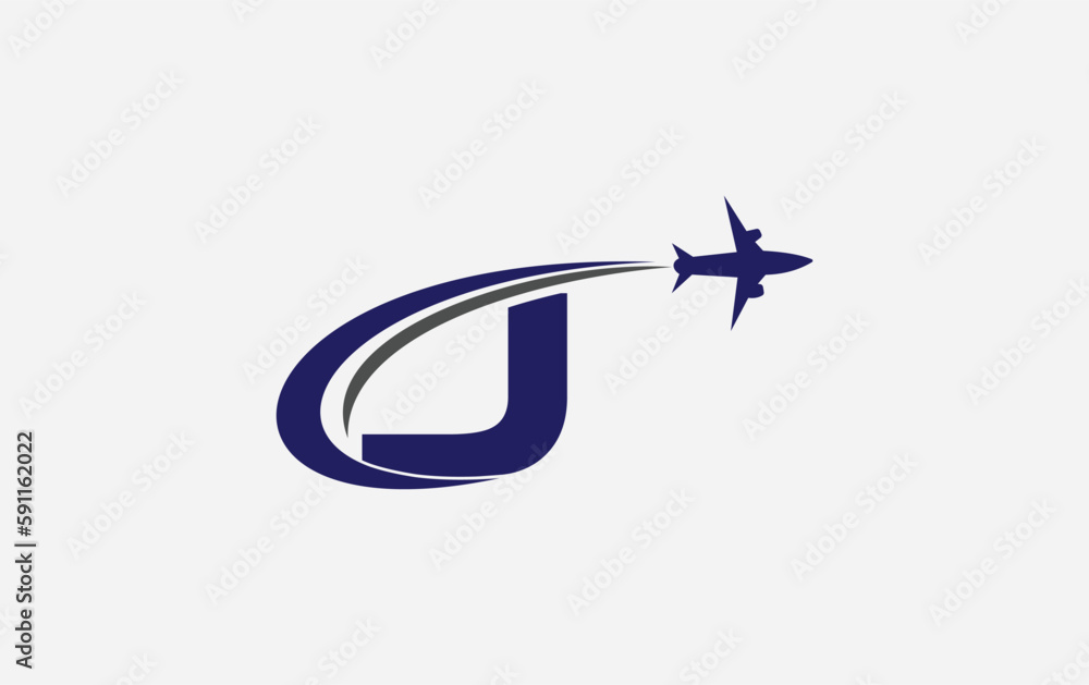 Aviation and Air plane logo design vector for airlines, airline tickets, travel agencies with the letter for brand and business Aviation and Air plane logo design vector for airlines, airline tickets, travel agencies with the letter for brand and business