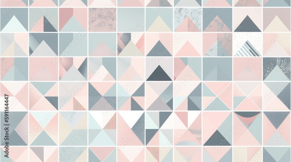 a collection of versatile and stylish geometric patterns that can be used as backgrounds or design elements, Generative AI a collection of versatile and stylish geometric patterns that can be used as backgrounds or design elements, Generative AI