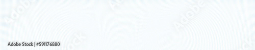 blur wavy checkered decorative vector banner