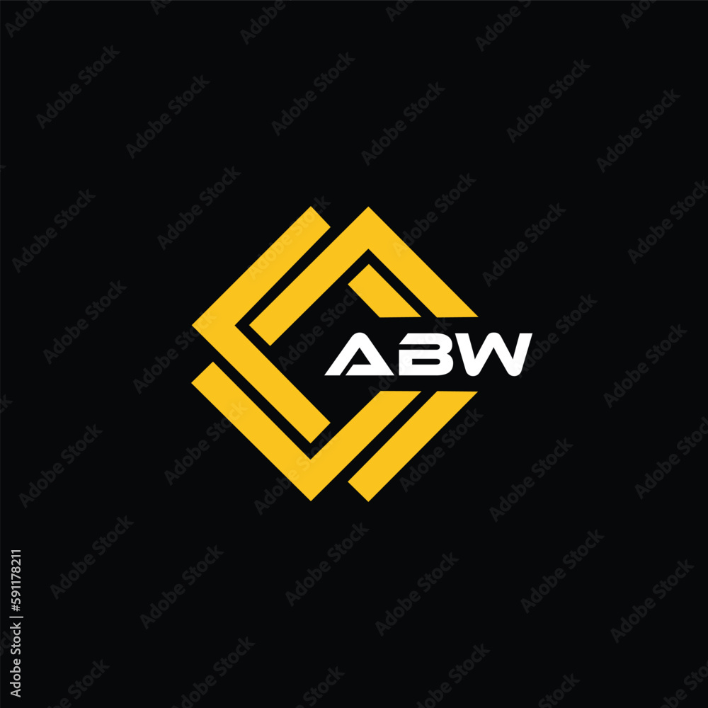 ABW logo ABW logo