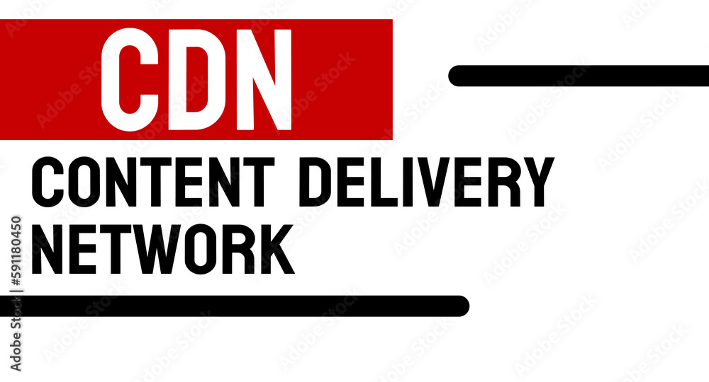 Text CDN Content Delivery Network on Concept photo. Fashion and modern office interiors on an background. Text CDN Content Delivery Network on Concept photo. Fashion and modern office interiors on an background.